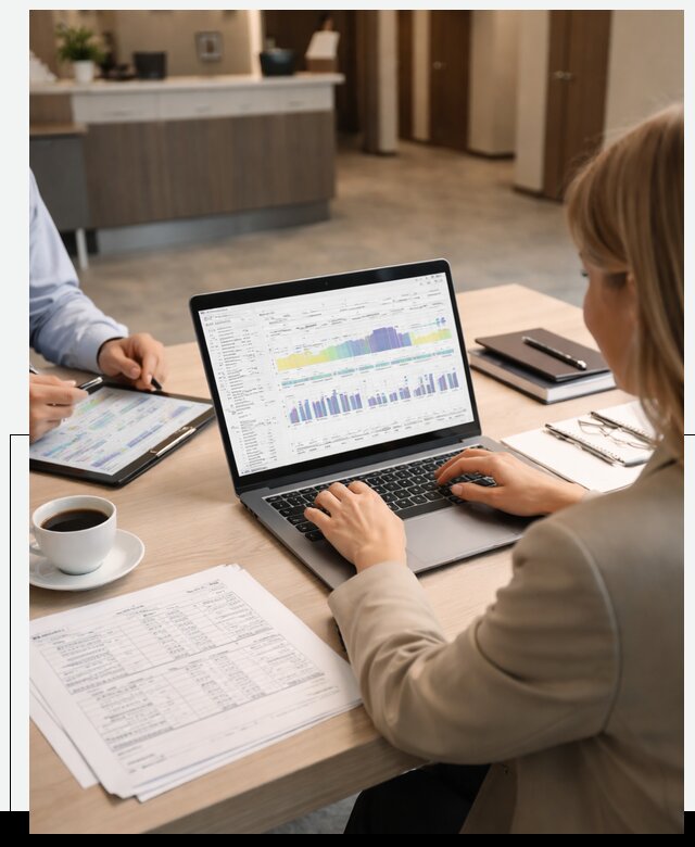 Yield management для гостиницы: ценообразование и прогноз в Бугуруслане