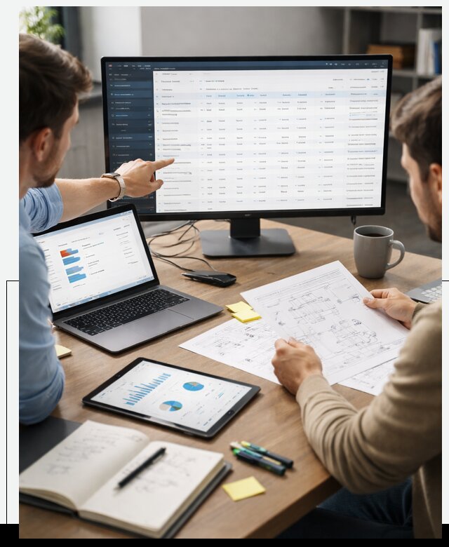 Интеграция GDS и настройка онлайн-бронирования в Бугуруслане